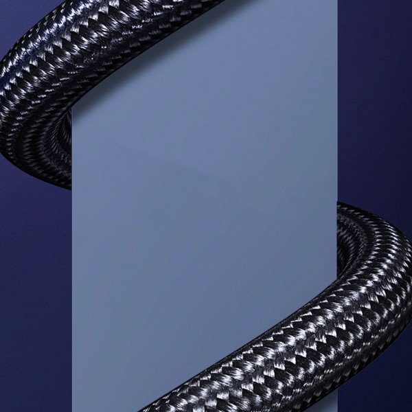 Καλώδιο HDMI UGREEN HD140, 8K, 3 μέτρα, Μαύρο - Image 2