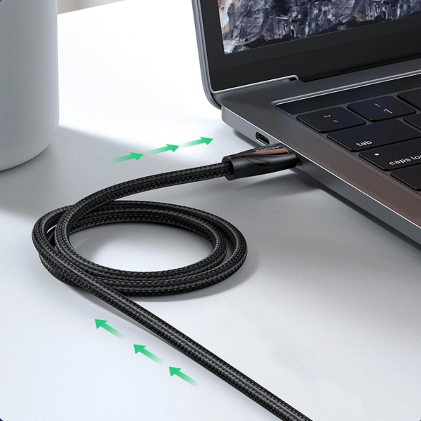Καλώδιο HDMI UGREEN HD140, 8K, 3 μέτρα, Μαύρο - Image 7