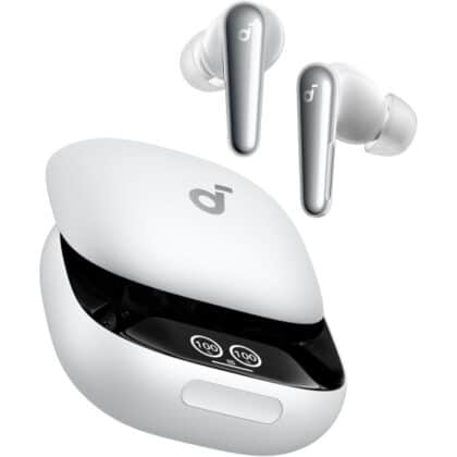 Anker Soundcore Liberty 4 Pro, Λευκό A3954G21
