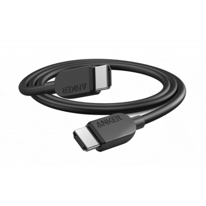 Καλώδιο HDMI Anker, 8K, 1,8 μ., Μαύρο A8742011