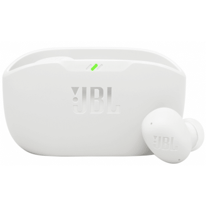 JBL Wave Buds 2, Λευκά JBLWBUDS2WHT