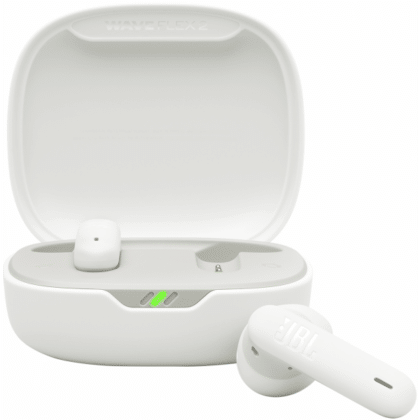 JBL Wave Flex 2, Λευκό JBLWFLEX2WHT