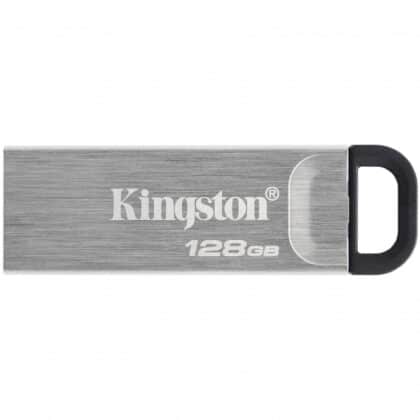 Μονάδα Flash USB-A 3.2 Kingston DT Kyson, 128Gb DTKN/128GB