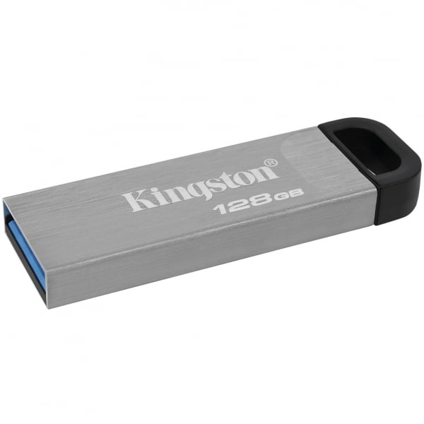 Μονάδα Flash USB-A 3.2 Kingston DT Kyson, 128Gb DTKN/128GB - Image 2