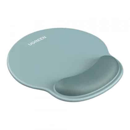 MousePad UGREEN LP668, 220mm x 245mm x 5mm, Πράσινο