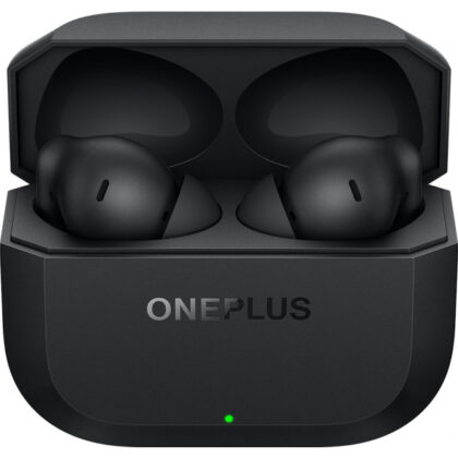 OnePlus Nord Buds 3R, Μαύρο