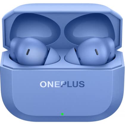 OnePlus Nord Buds 3R, Aura Blue
