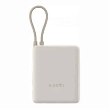 Xiaomi PB1033MI Powerbank, 10000mAh, 33W, QC + PD, Tan BHR9333GL