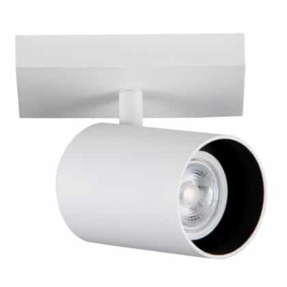 Προβολέας Yeelight, Wi-Fi, GU10, 2700K - 6500K, 700lm, Λευκό YLDDL-0083