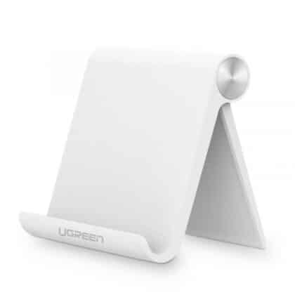UGREEN Stand LP115 (30485), Universal, Λευκό