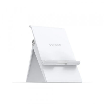 UGREEN Stand LP247 (80704), Universal, Λευκό
