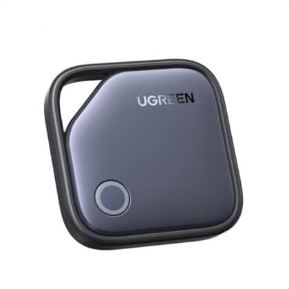 UGREEN SmartTag CM816 (45297) για σειρά iOS, γκρι