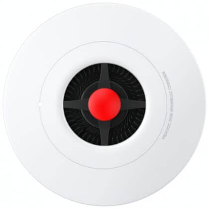 Ασύρματος φορτιστής OnePlus AIRVOOC, 50W, Λευκό 5451100089