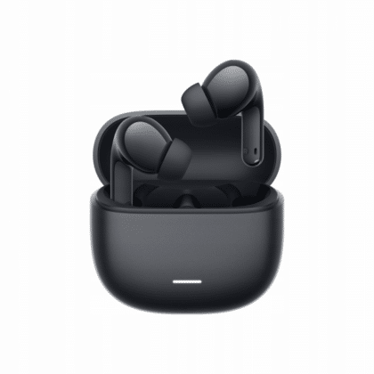 Xiaomi Redmi Buds 8 Lite, Μαύρο BHR08OMGL