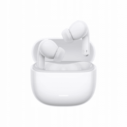Xiaomi Redmi Buds 8 Lite, Λευκό BHR08OLGL