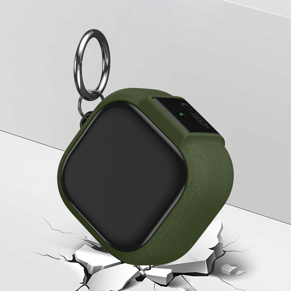 TECH-PROTECT SLIM HOOK SAMSUNG GALAXY BUDS 4 / 4 PRO ΛΑΔΙ ΠΡΑΣΙΝΟ - Image 8