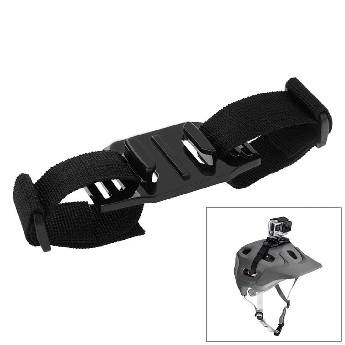 Αξεσουάρ Puluz Ultimate Combo Kits για αθλητικές κάμερες PKT16 53 σε 1 - Image 10