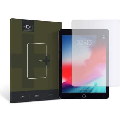 Hofi GLASS PRO+ - θήκη για Apple iPad Air / (2019) (2020) (2022) - Διάφανο