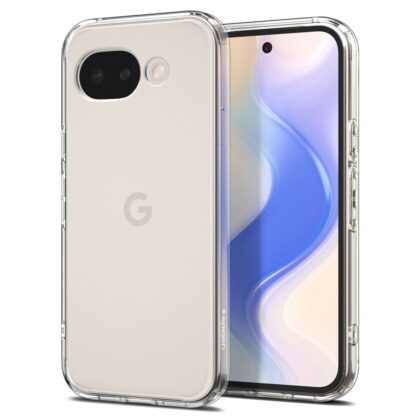 Spigen Ultra Hybrid - θήκη για Google Pixel 10a - Διάφανο