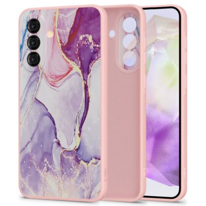 TECH-PROTECT Icon - θήκη για Samsung Galaxy A37 - Πολύχρωμο