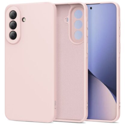 TECH-PROTECT Icon - θήκη για Samsung Galaxy A37 - Ροζ