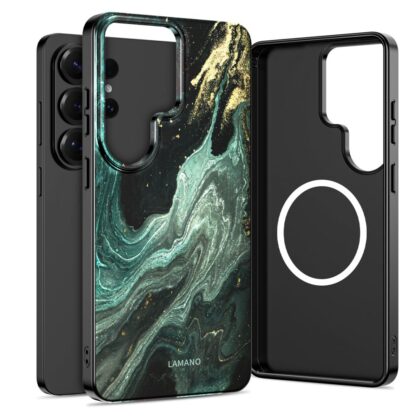 TECH-PROTECT LAMANO - θήκη για Samsung Galaxy S26 Ultra - Πολύχρωμο