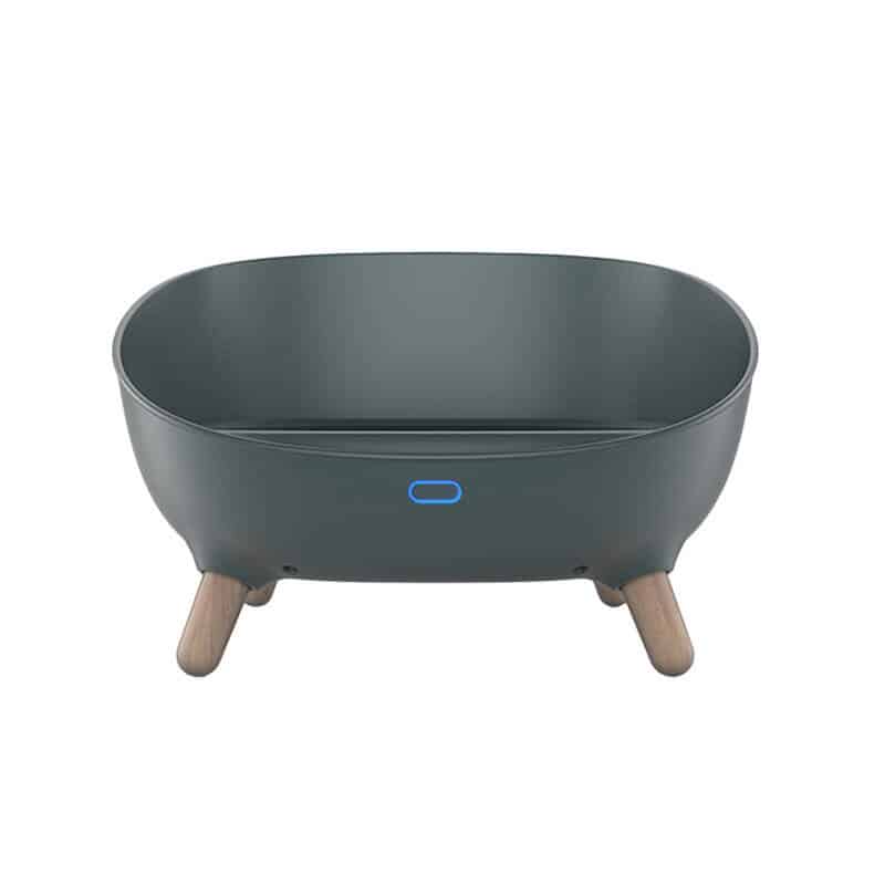 Petoneer Έξυπνο Κρεβάτι με Θερμορύθμιση Cozy Sofa (Ανθρακί) - Image 2