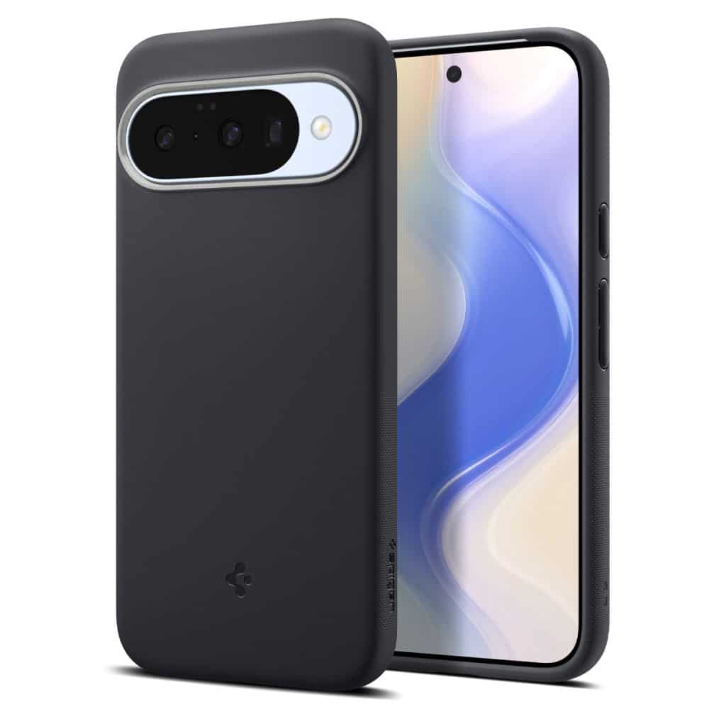 Spigen Nano Pop - θήκη για Google Pixel 10 / Pro - Μαύρο - Image 5