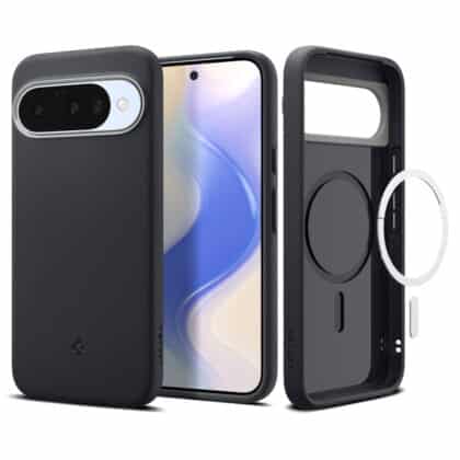 Spigen Nano Pop - θήκη για Google Pixel 10 / Pro - Μαύρο