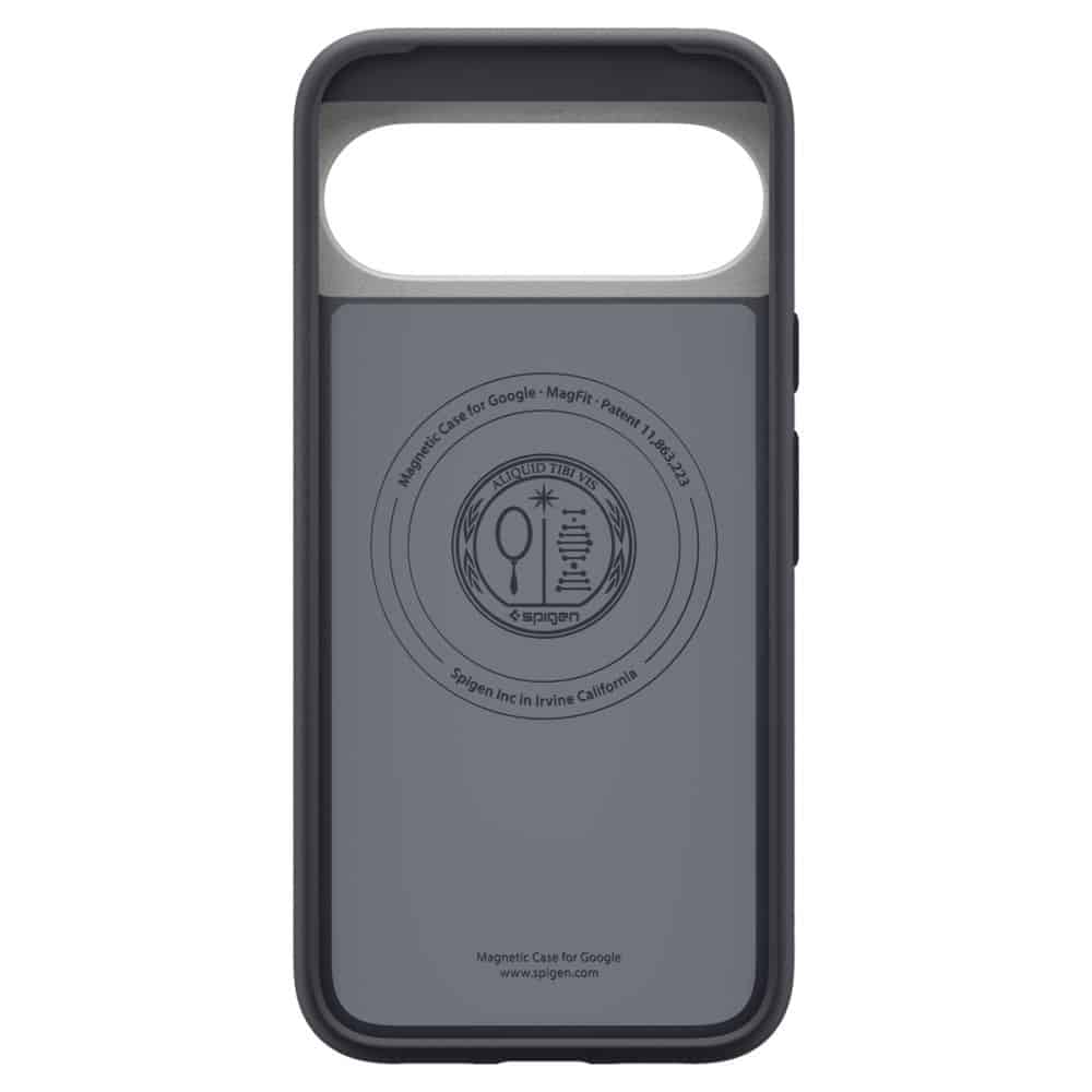 Spigen Nano Pop - θήκη για Google Pixel 10 / Pro - Μαύρο - Image 3