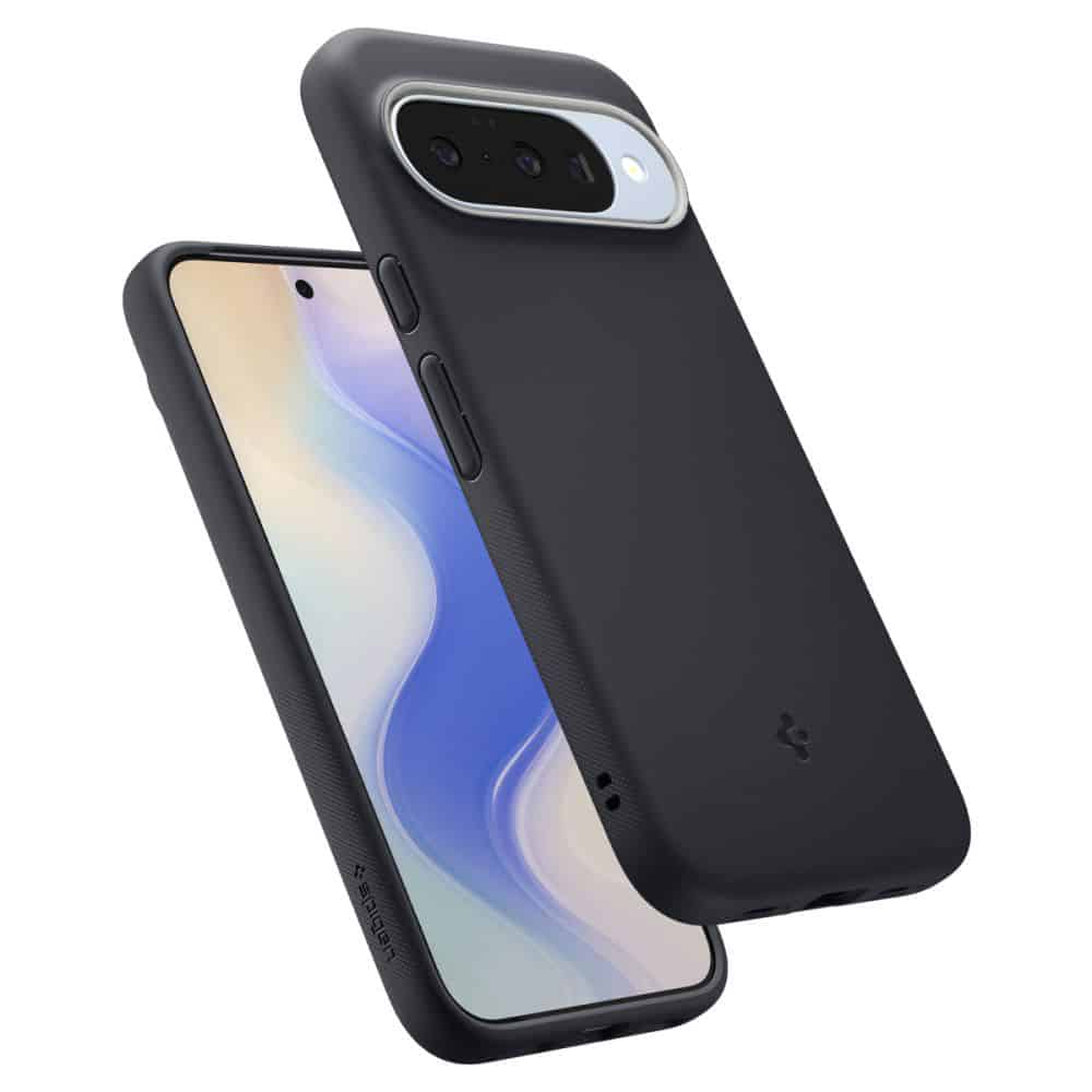 Spigen Nano Pop - θήκη για Google Pixel 10 / Pro - Μαύρο - Image 6