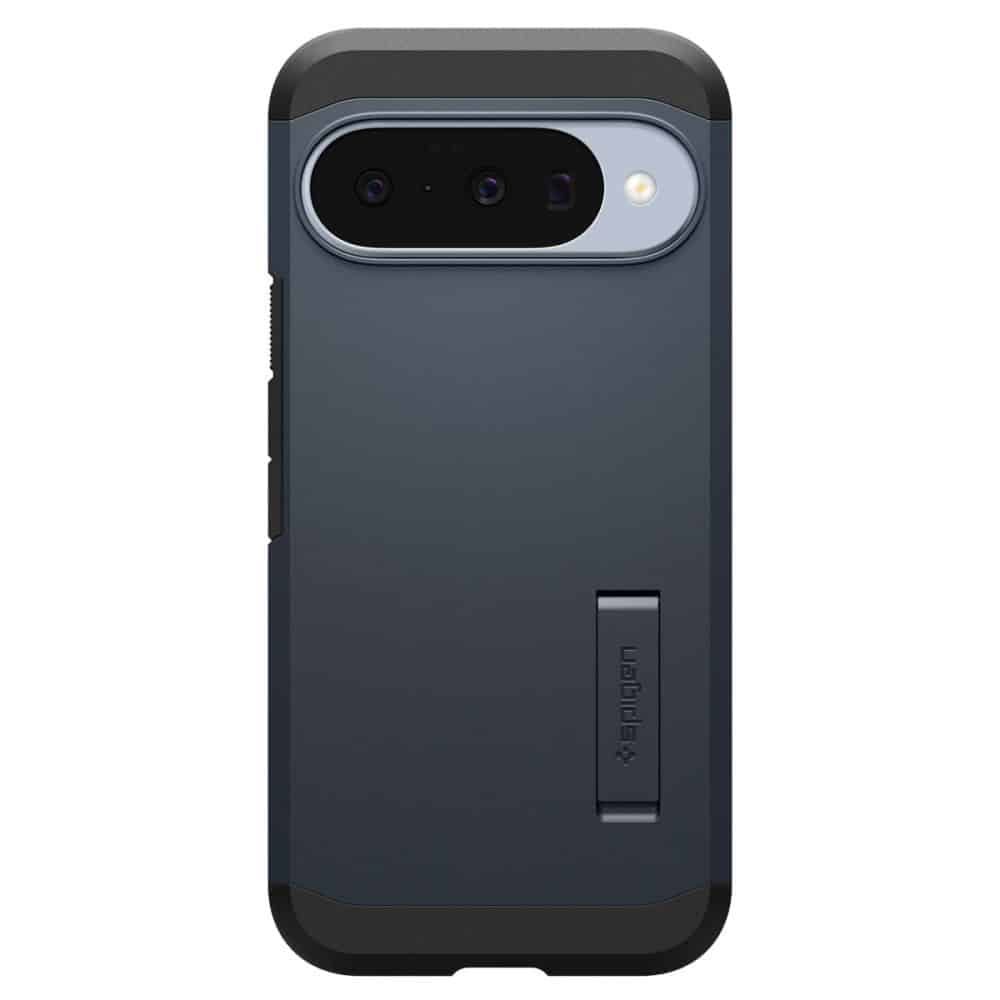 Spigen Tough Armor - θήκη για Google Pixel 10 / Pro - Μαύρο - Image 3