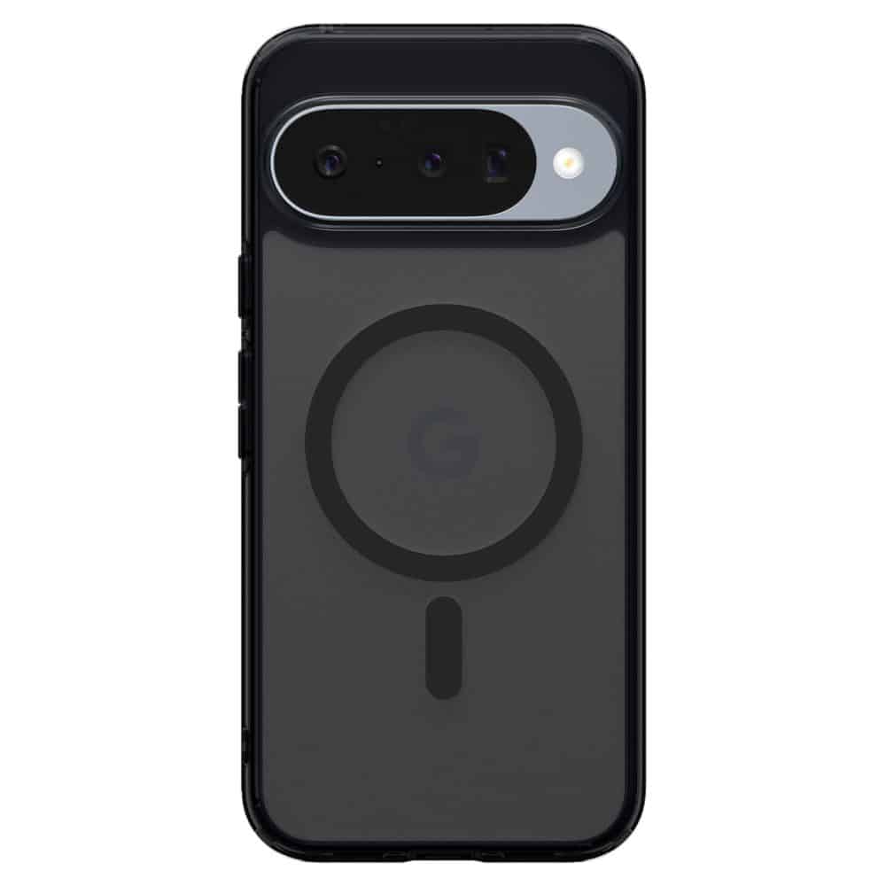 Spigen Ultra Hybrid - θήκη για Google Pixel 10 / Pro - Μαύρο - Image 2