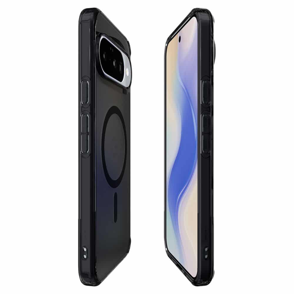 Spigen Ultra Hybrid - θήκη για Google Pixel 10 / Pro - Μαύρο - Image 6