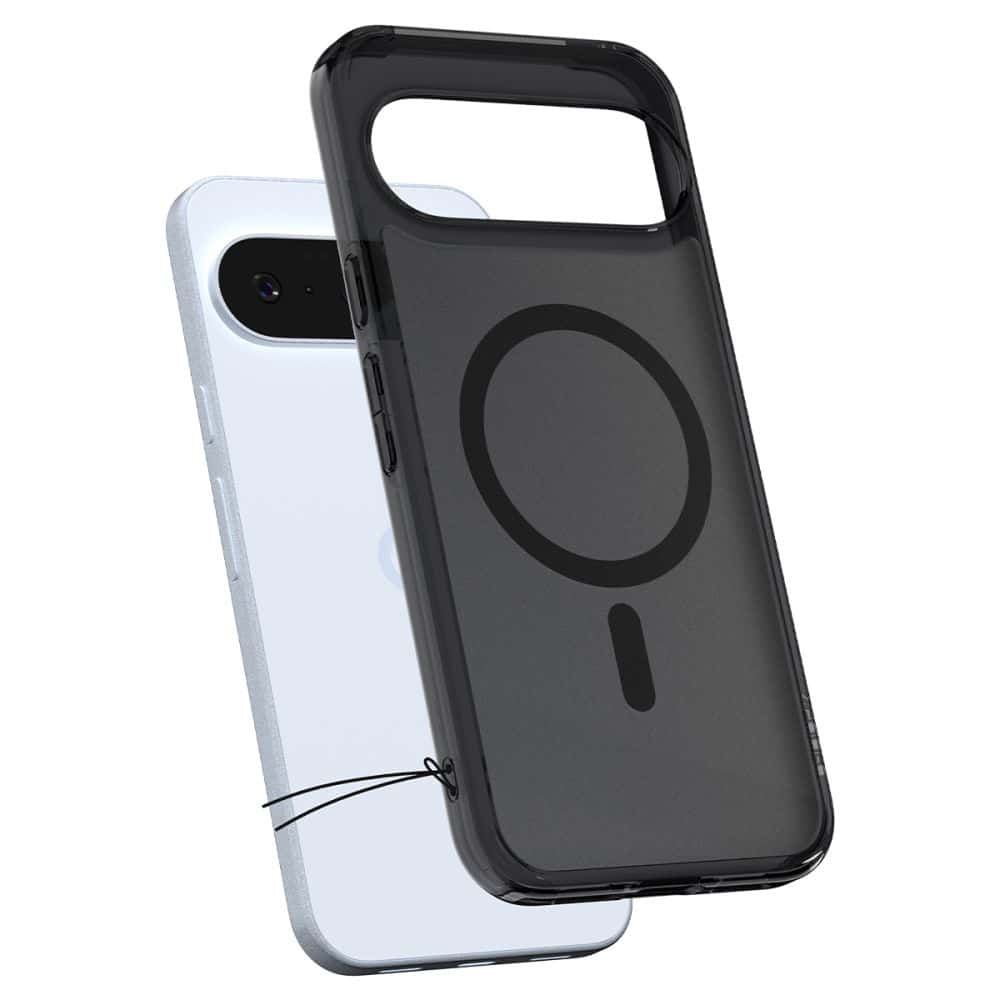 Spigen Ultra Hybrid - θήκη για Google Pixel 10 / Pro - Μαύρο - Image 5