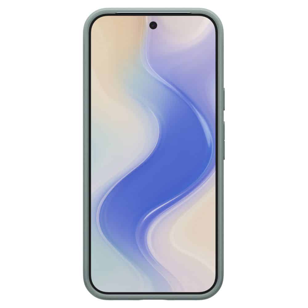 Spigen Thin Fit - θήκη για Google Pixel 10 / Pro - Πράσινο - Image 3