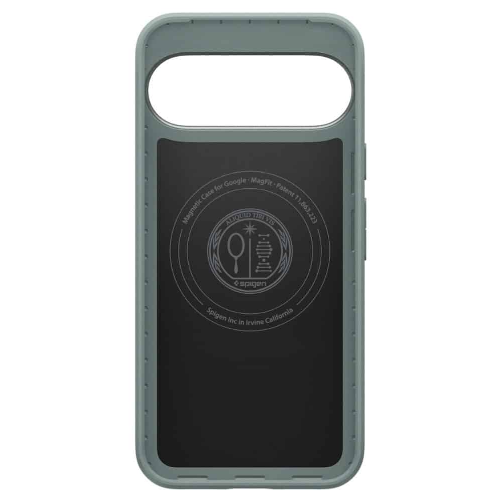 Spigen Thin Fit - θήκη για Google Pixel 10 / Pro - Πράσινο - Image 4
