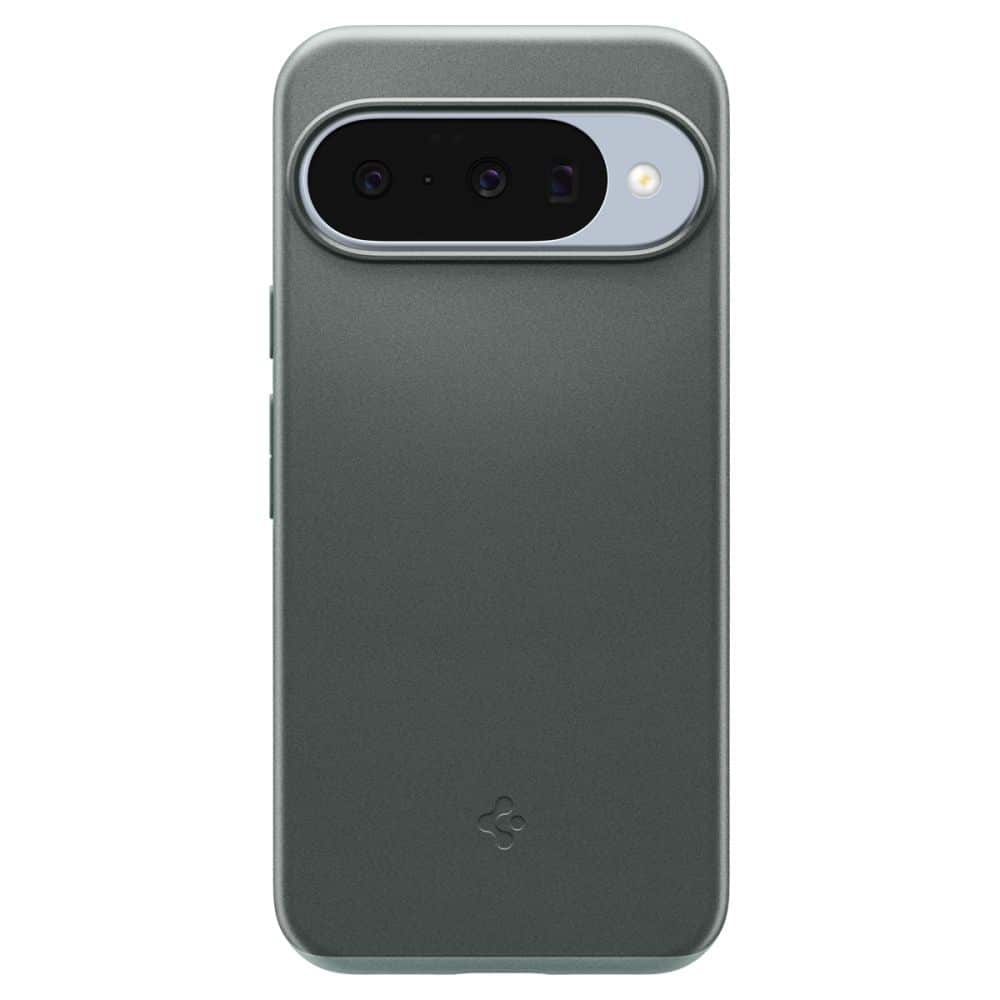 Spigen Thin Fit - θήκη για Google Pixel 10 / Pro - Πράσινο - Image 2