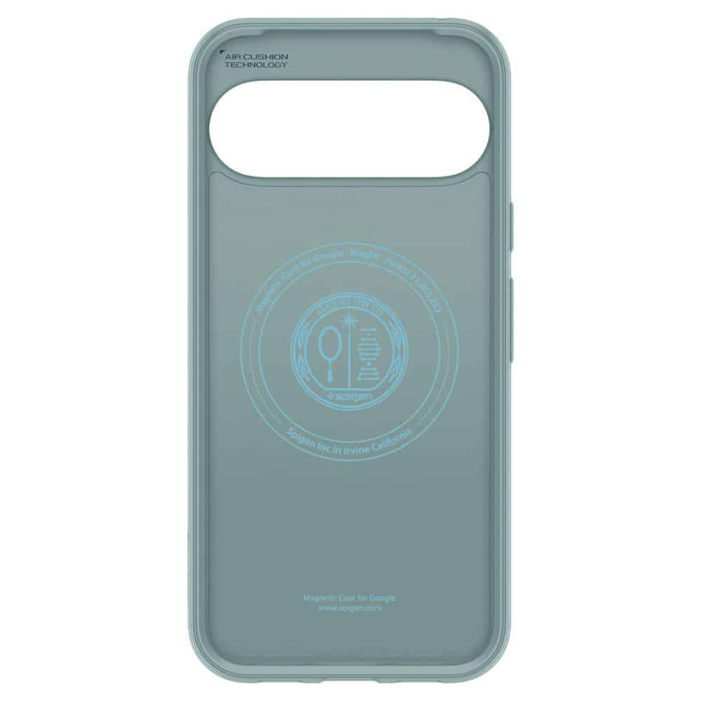 Spigen Caseology Parallax - θήκη για Google Pixel 10 / Pro - Πράσινο - Image 4