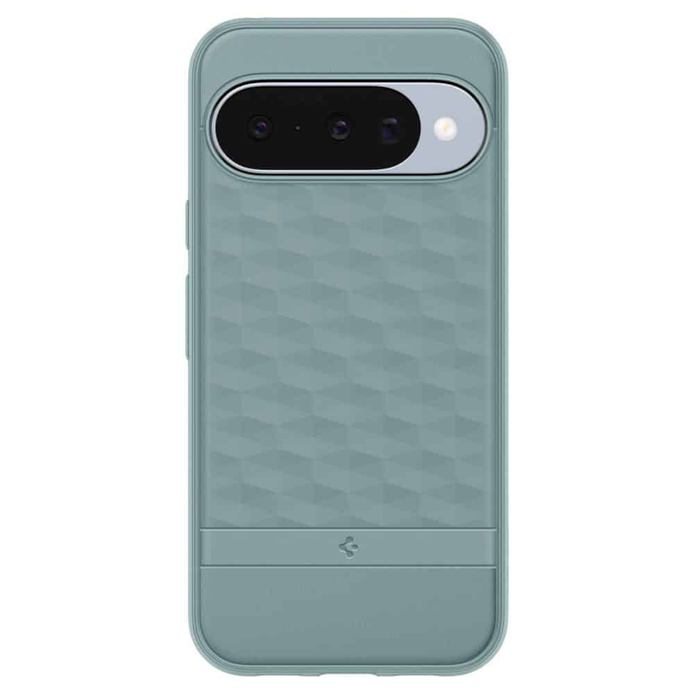 Spigen Caseology Parallax - θήκη για Google Pixel 10 / Pro - Πράσινο - Image 2