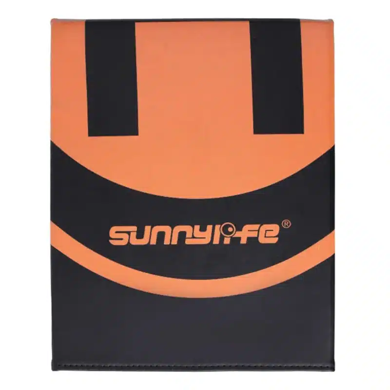 Επίπεδο προσγείωσης για drones Sunnylife 55cm εξάγωνο (TY-TJP08) - Image 3