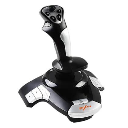 PXN-F16 Joystick πτήσης για υπολογιστή