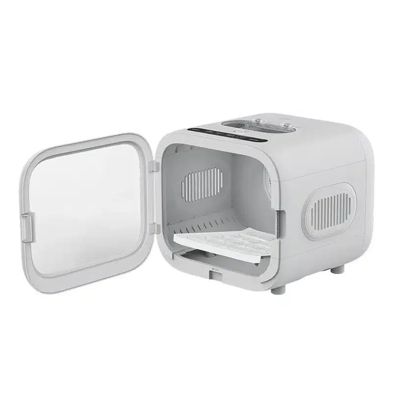 Έξυπνο στεγνωτήριο κατοικίδιων PetKit AIRSALON MAX - Image 3