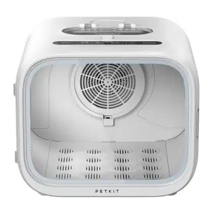 Έξυπνο στεγνωτήριο κατοικίδιων PetKit AIRSALON MAX