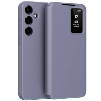 Techsuit SmartView Series - θήκη για Samsung Galaxy A37 - Πολύχρωμο