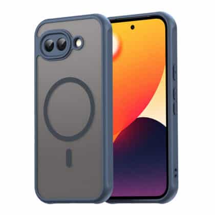 Techsuit HaloFrost II - θήκη για Google Pixel 10a - Μπλε