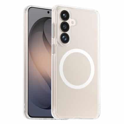 Blueo Crystal Anti-Drop Series - θήκη για Samsung Galaxy S26 - Διάφανο