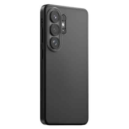 Blueo APE Matte Series - θήκη για Samsung Galaxy S26 Ultra - Μαύρο