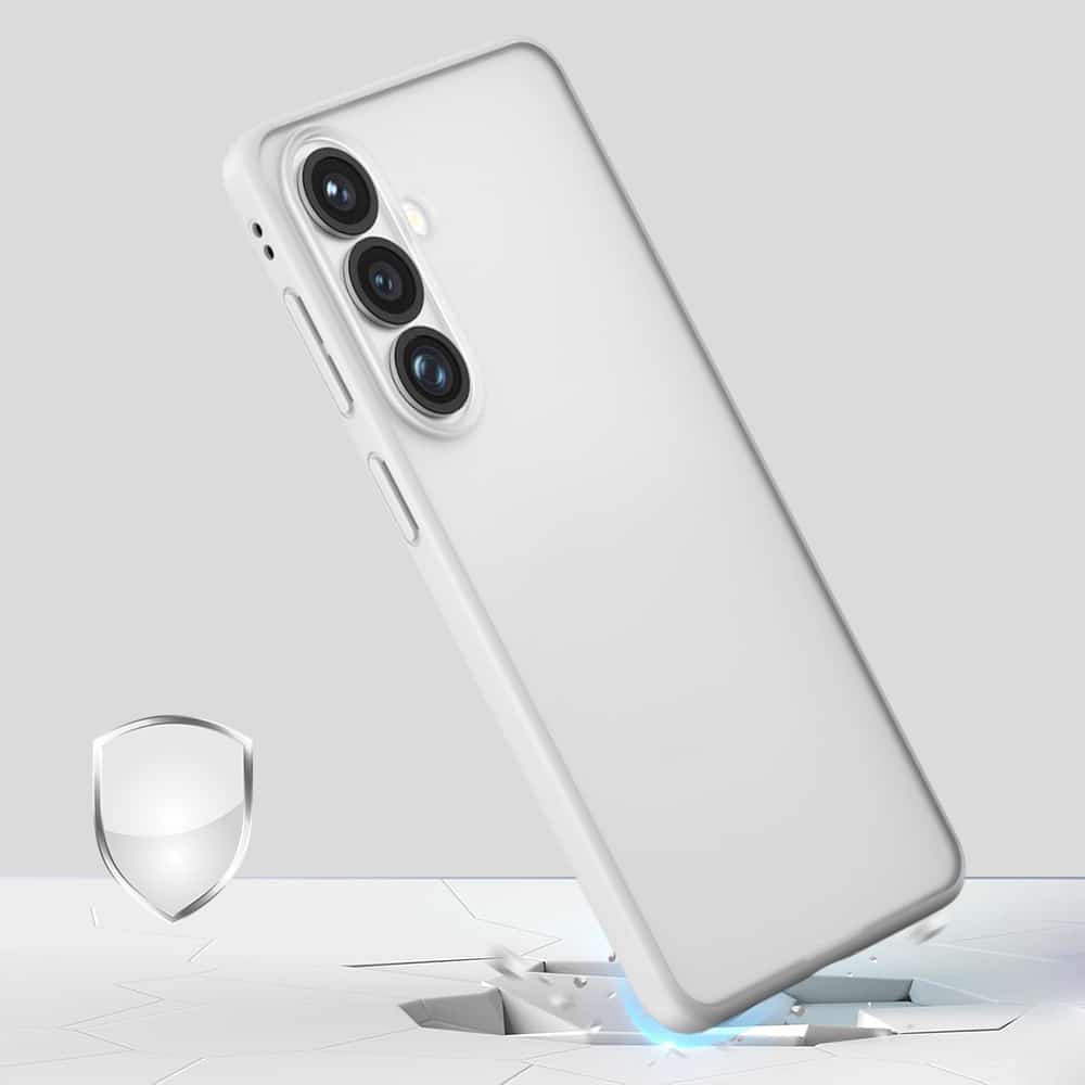 Blueo APE Matte Series - θήκη για Samsung Galaxy S26 Ultra - Μαύρο - Image 2