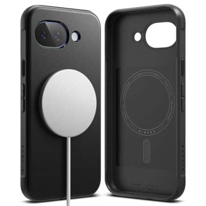 Ringke Onyx - θήκη για Google Pixel 10a - Μαύρο